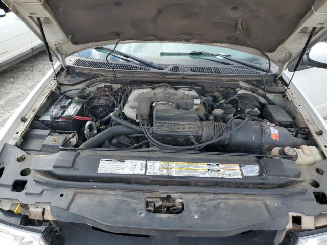 Photo 12 from auction – 2000 LINCOLN NAVIGATOR with VIN 5LMEU27A0YLJ19397