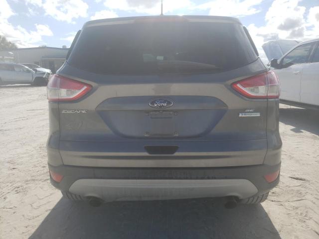 Photo 6 from auction – 2014 FORD ESCAPE SE with VIN 1FMCU0GX5EUC43870