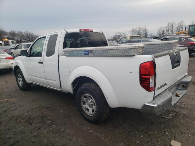 Photo 2 from auction – 2012 NISSAN FRONTIER S with VIN 1N6BD0CT1CC461971