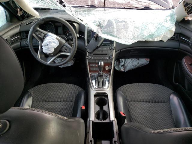 Photo 8 from auction – 2013 CHEVROLET MALIBU 1LT with VIN 1G11C5SA8DF178670