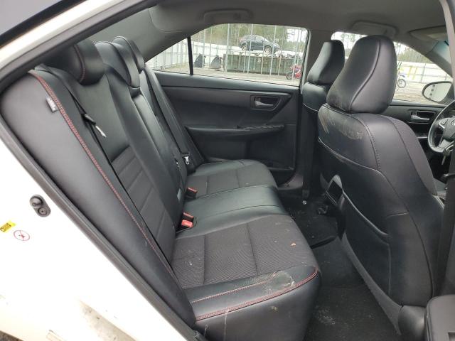 Photo 10 from auction – 2017 TOYOTA CAMRY LE with VIN 4T1BF1FK4HU297795