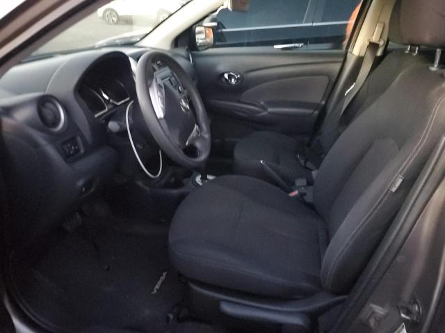 Photo 7 from auction – 2015 NISSAN VERSA S with VIN 3N1CN7AP4FL830269