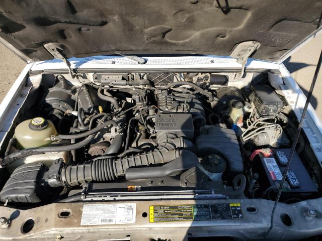 Photo 11 from auction – 2003 FORD RANGER with VIN 1FTYR10D43TA01513