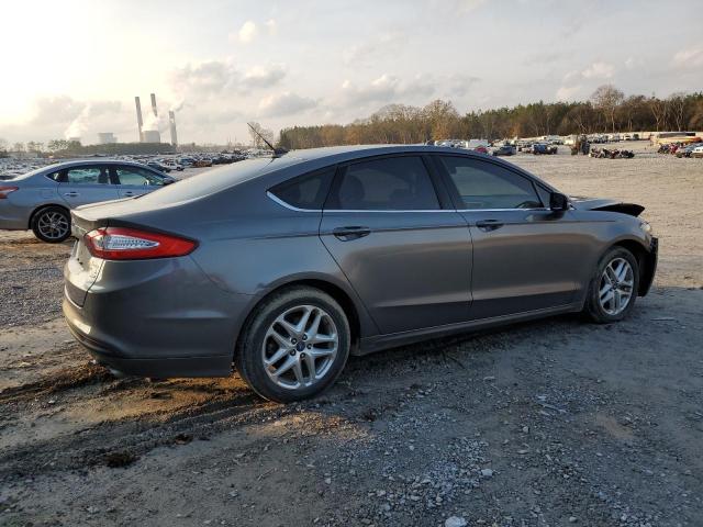Photo 3 from auction – 2013 FORD FUSION SE with VIN 3FA6P0H72DR195960