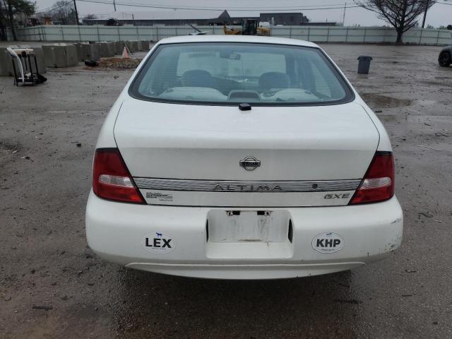 Photo 6 from auction – 2000 NISSAN ALTIMA XE with VIN 1N4DL01D2YC199465