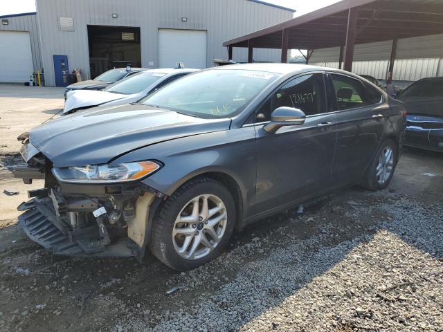 Photo 1 from auction – 2014 FORD FUSION SE with VIN 3FA6P0H78ER173737