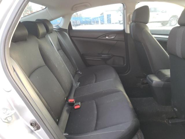 Photo 10 from auction – 2016 HONDA CIVIC LX with VIN 19XFC2F57GE027505