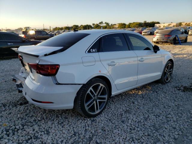 Photo 3 from auction – 2019 AUDI A3 PREMIUM with VIN WAUAUGFF1K1011323