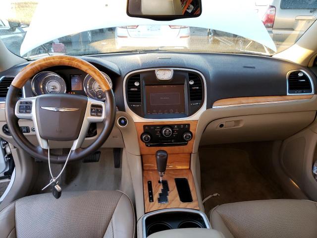 Photo 8 from auction – 2013 CHRYSLER 300C with VIN 2C3CCAET0DH650255