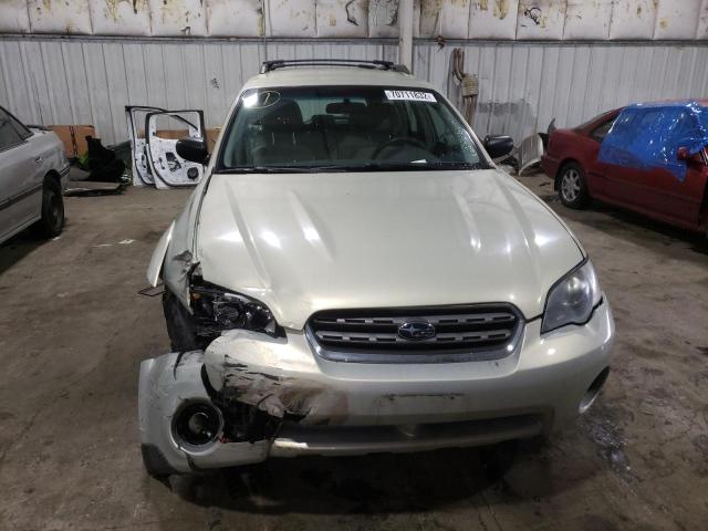 Photo 5 from auction – 2006 SUBARU IMPREZA with VIN 4S4BP61C467341834