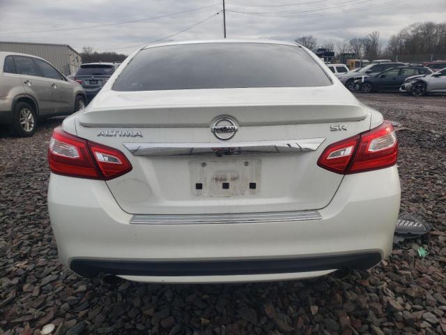 Photo 6 from auction – 2016 NISSAN ALTIMA 2.5 with VIN 1N4AL3APXGN375762