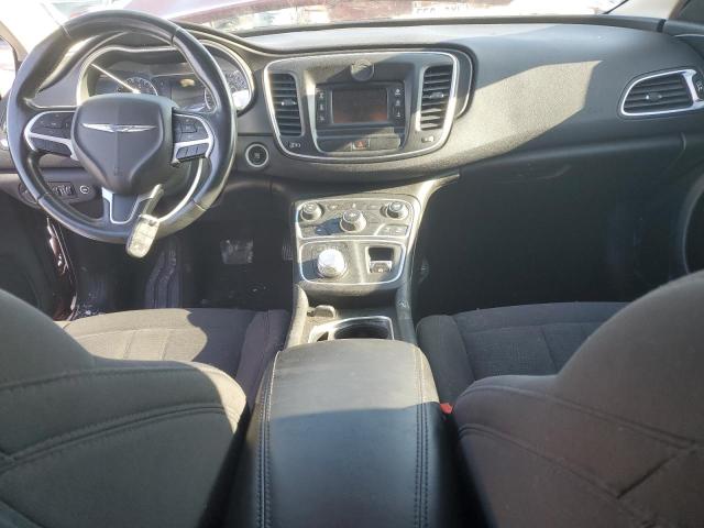Photo 8 from auction – 2015 CHRYSLER 200 LIMITE with VIN 1C3CCCAB4FN621473