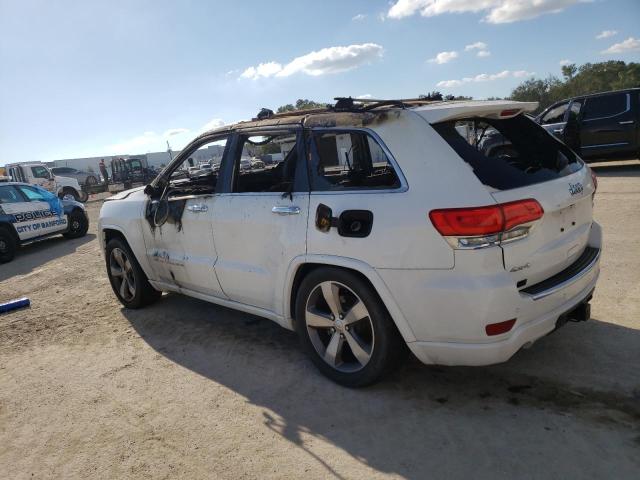 Photo 2 from auction – 2014 JEEP GRAND CHER with VIN 1C4RJFCG0EC396128