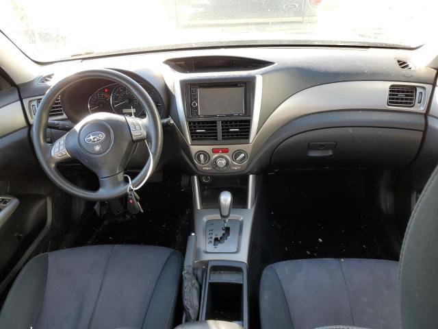 Фото 8 с аукциона – 2010 SUBARU FORESTER 2 с VIN JF2SH6CCXAH911922