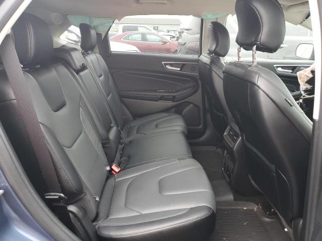 Photo 11 from auction – 2019 FORD EDGE TITAN with VIN 2FMPK4K92KBB09391