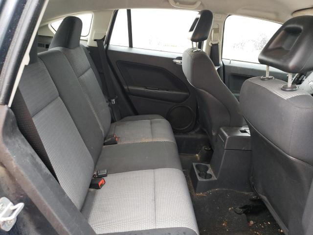 Photo 10 from auction – 2008 DODGE CALIBER SX with VIN 1B3HB48B38D571269