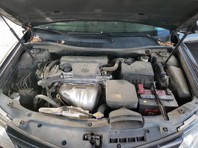 Photo 11 from auction – 2014 TOYOTA CAMRY L with VIN 4T1BF1FK0EU471535