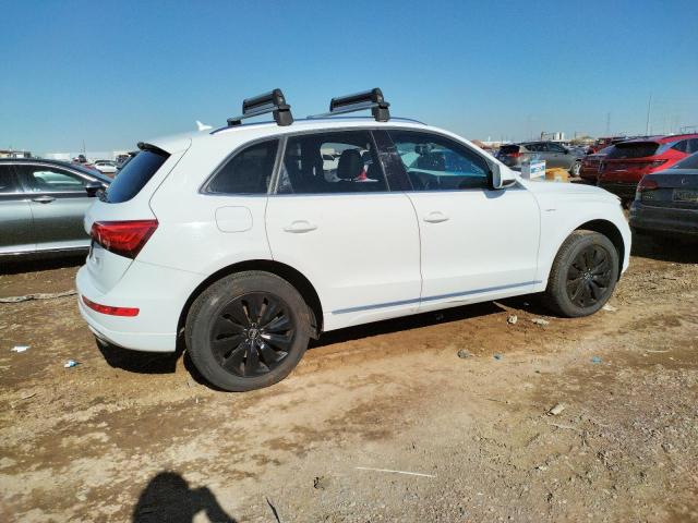 Photo 3 from auction – 2013 AUDI Q5 PREMIUM with VIN WA1C8AFP7DA002547