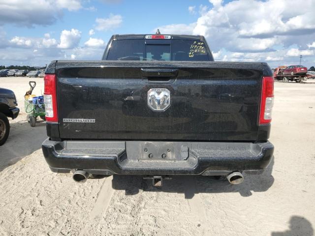 Photo 6 from auction – 2020 RAM 1500 BIG H with VIN 1C6RREFM6LN204773