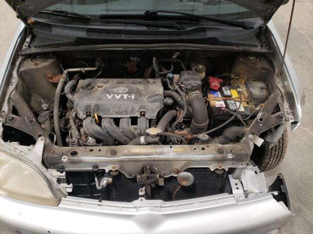 Photo 11 from auction – 2001 TOYOTA ECHO with VIN JTDBT123110173525