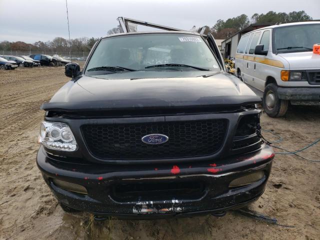 Photo 5 from auction – 2004 FORD F-150 HERI with VIN 2FTRX18W24CA39429