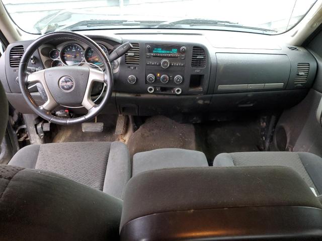 Photo 8 from auction – 2008 GMC SIERRA K15 with VIN 2GTEK13M581109445