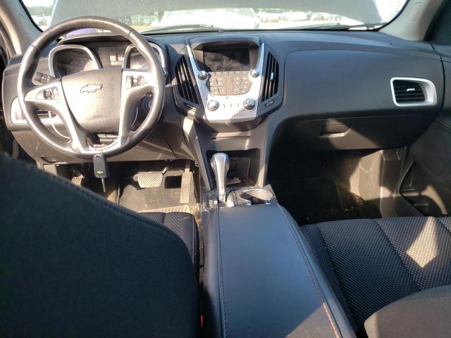 Photo 8 from auction – 2015 CHEVROLET EQUINOX LT with VIN 2GNFLFEK8F6101311