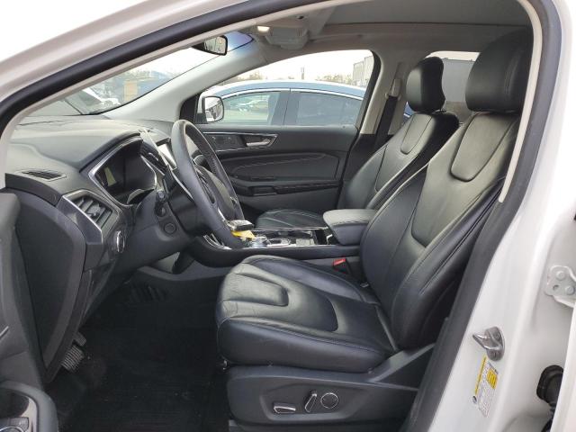 Photo 7 from auction – 2019 FORD EDGE TITAN with VIN 2FMPK4K91KBC74431