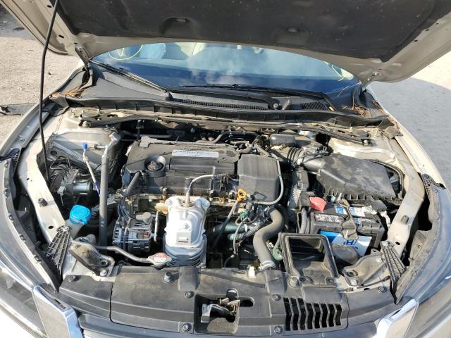 Photo 11 from auction – 2014 HONDA ACCORD EXL with VIN 1HGCR2F80EA302919
