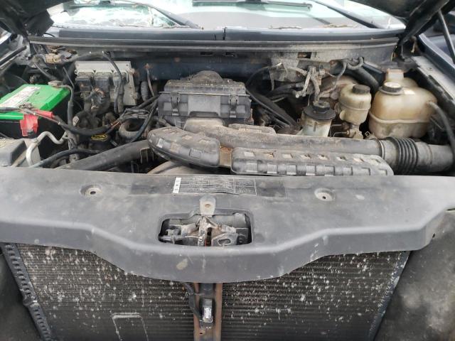 صورة رقم 11 من المزاد - 2006 FORD F150 مع VIN 1FTPX14526FA09276