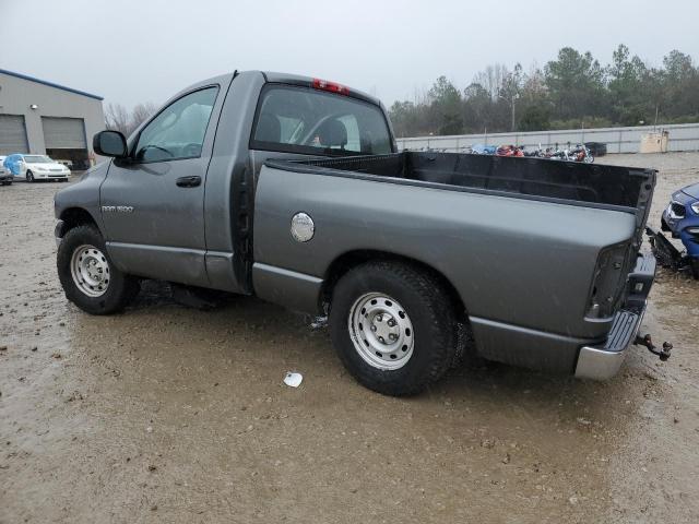 Photo 2 from auction – 2005 DODGE RAM 1500 with VIN 1D7HA16N25J628206