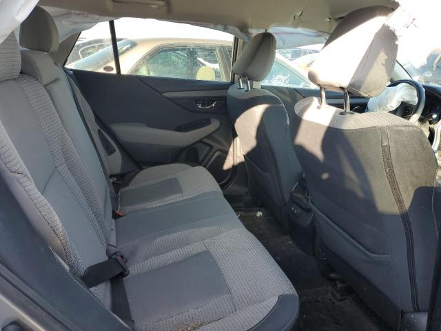 Photo 11 from auction – 2021 SUBARU OUTBACK PR with VIN 4S4BTACC2M3104713