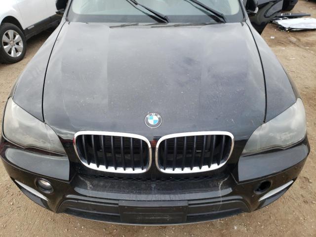 Photo 12 from auction – 2013 BMW X5 XDRIVE3 with VIN 5UXZV4C54D0B02254