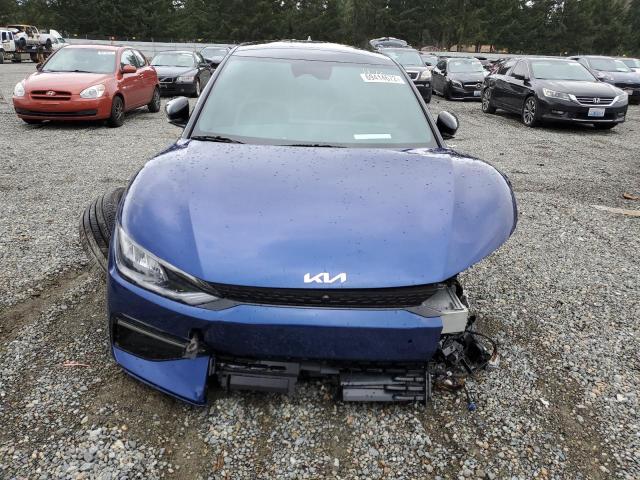 Photo 5 from auction – 2022 KIA EV6 GT LIN with VIN KNDC4DLC5N5079996