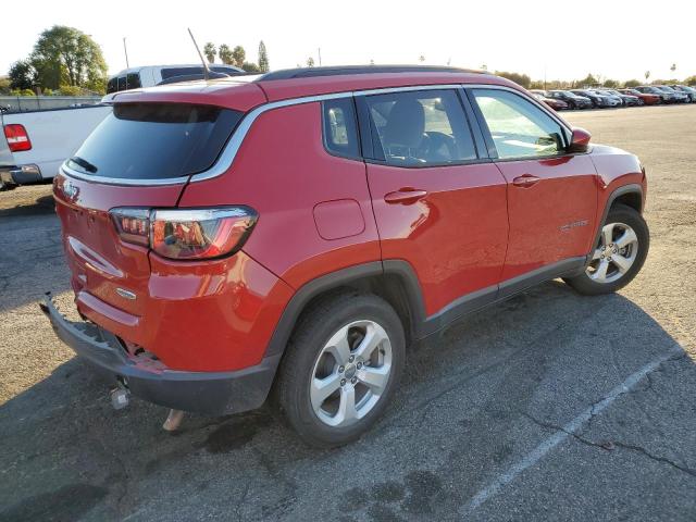 Photo 3 from auction – 2020 JEEP COMPASS LA with VIN 3C4NJCBB7LT154893