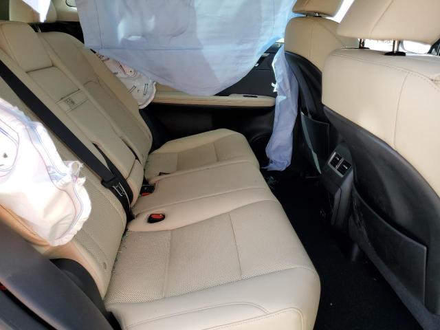 Photo 11 from auction – 2021 LEXUS RX 350 BAS with VIN 2T2AZMAA0MC209061