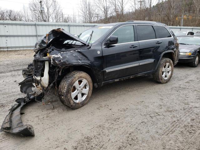 JEEP GRAND CHER 2011 with VIN 1J4RR4GG5BC513019 - Photo from auction
