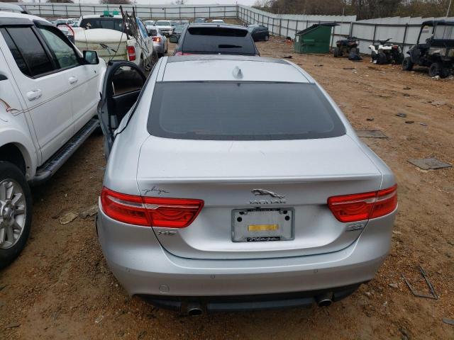 Photo 6 from auction – 2017 JAGUAR XE PREMIUM with VIN SAJAJ4BV6HA973490