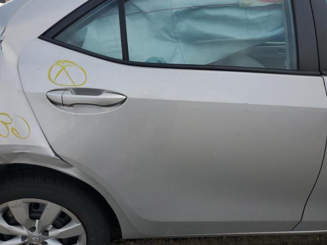 Photo 10 from auction – 2014 TOYOTA COROLLA L with VIN 2T1BURHE9EC069736