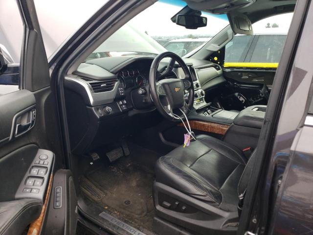 Photo 7 from auction – 2015 CHEVROLET TAHOE C150 with VIN 1GNSCCKC8FR627453