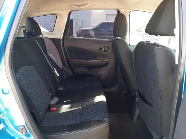 Photo 10 from auction – 2016 NISSAN VERSA NOTE with VIN 3N1CE2CP0GL353499