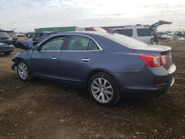 Photo 2 from auction – 2015 CHEVROLET MALIBU LTZ with VIN 1G11F5SL4FF250007