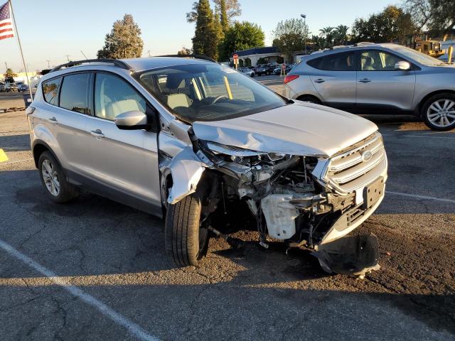 Photo 4 from auction – 2017 FORD ESCAPE SE with VIN 1FMCU0GD4HUB50414