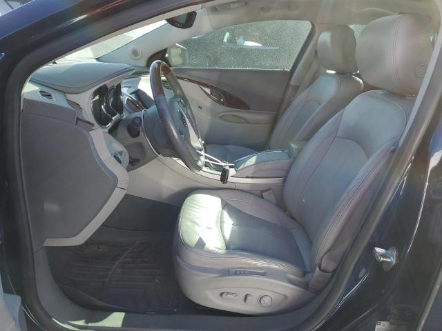 Photo 7 from auction – 2010 BUICK LACROSSE C with VIN 1G4GD5GG5AF173686