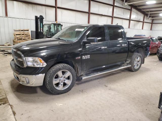 RAM 1500 SLT 2017 with VIN 1C6RR7LT1HS782814 - Photo from auction