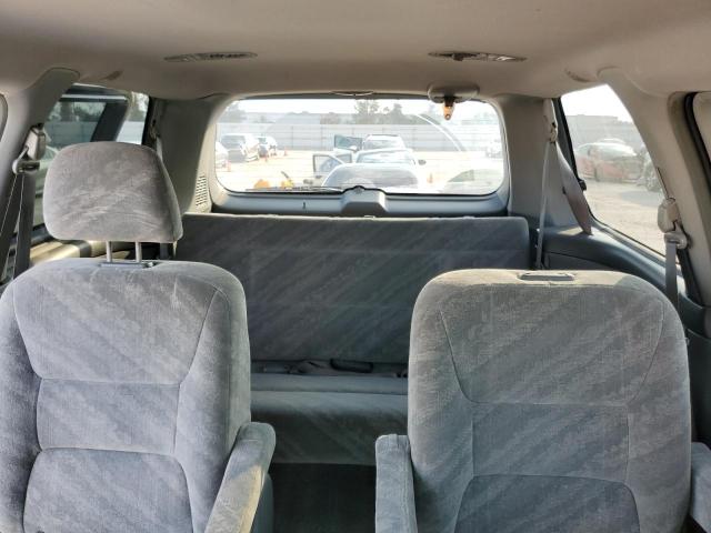 Photo 10 from auction – 2004 HONDA ODYSSEY EX with VIN 5FNRL188X4B117753