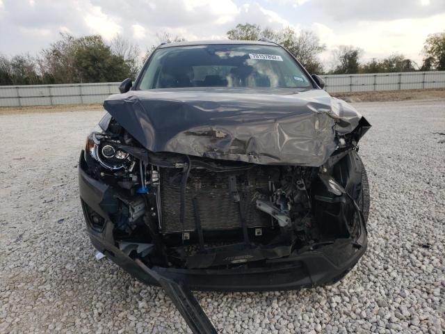 Photo 5 from auction – 2016 MAZDA CX-5 GT with VIN JM3KE2DY3G0714521