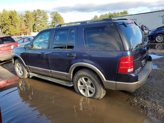 Photo 2 from auction – 2003 FORD EXPLORER E with VIN 1FMZU74W93UA81480