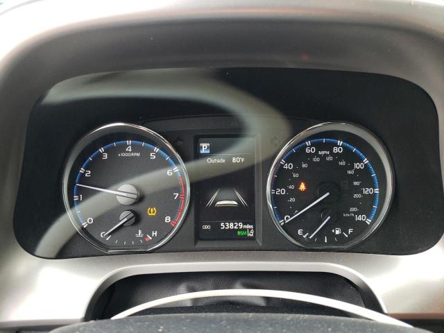 Photo 9 from auction – 2018 TOYOTA RAV4 LIMIT with VIN JTMYFREV2JD126333