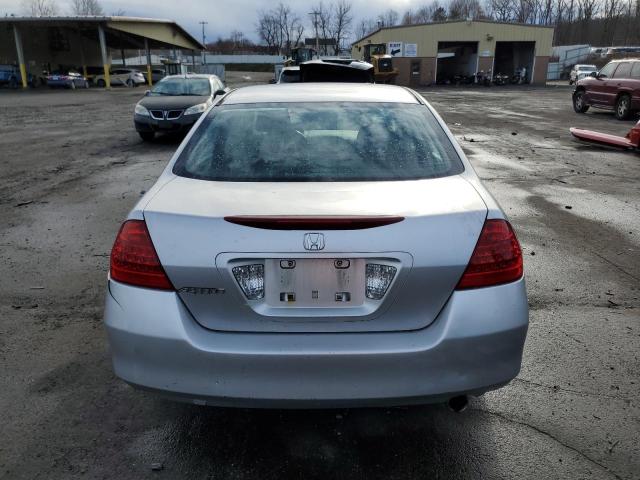 Photo 6 from auction – 2006 HONDA ACCORD with VIN 1HGCM56146A044229